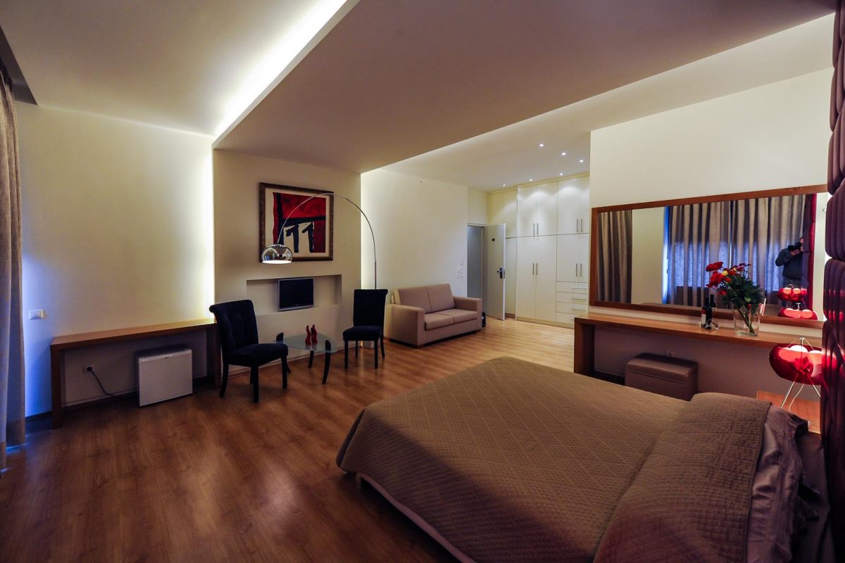 messini greece accommodation | Kleopatra Inn Hotel