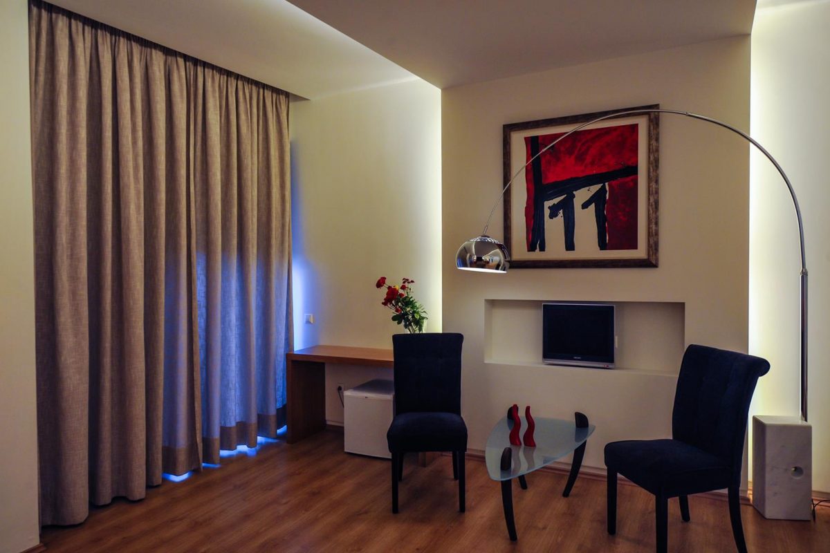 messini greece accommodation | Kleopatra Inn Hotel